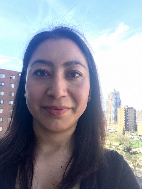 personal photo