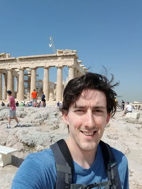 personal photo