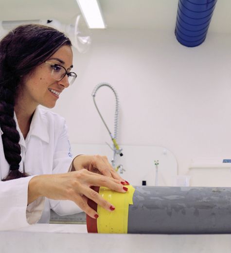 science photo