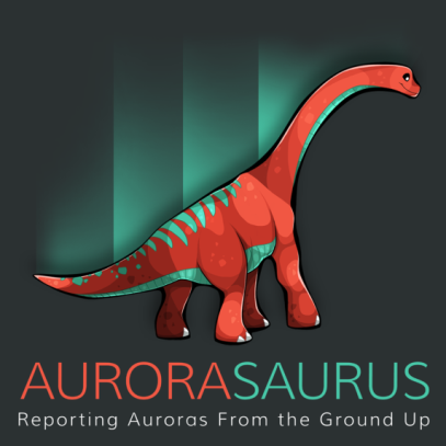 Aurorasaurus