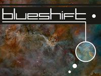 thumbnail of Blueshift logo