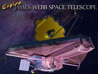 JWST Educators' Page