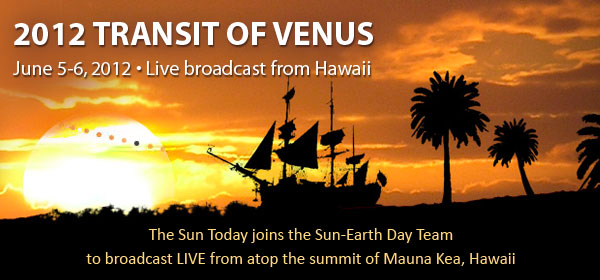 Transit of Venus