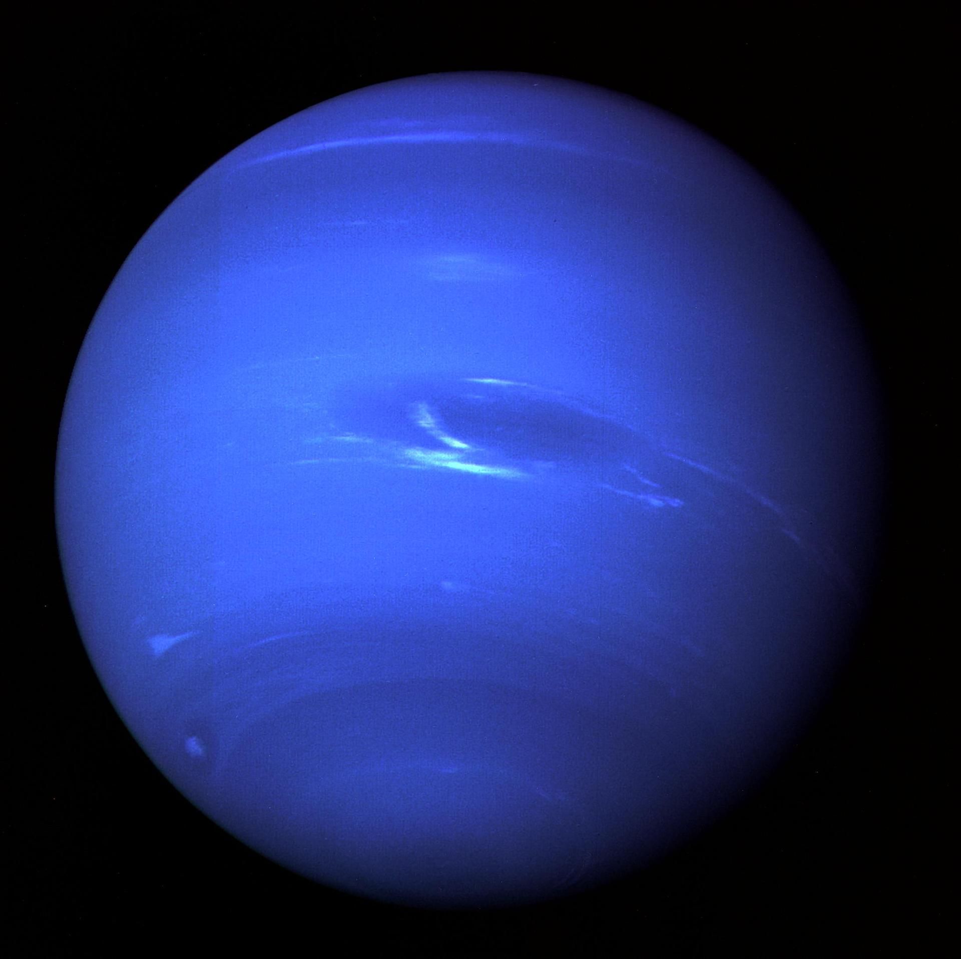 picture of Neptune