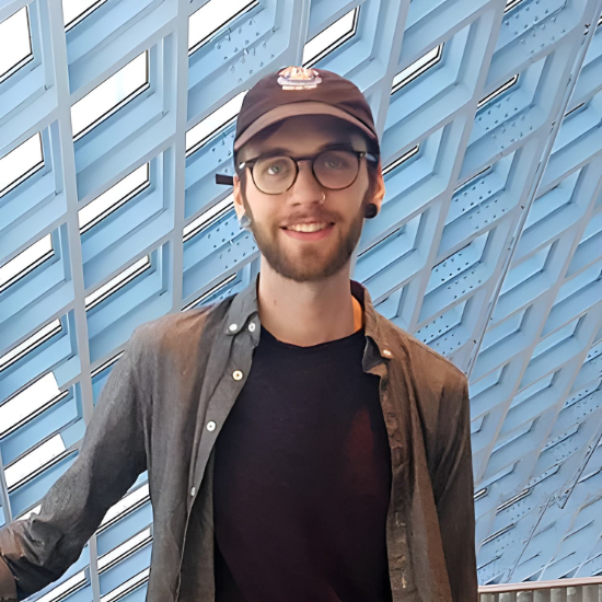 Profile Image for Kellen Lawson